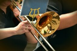 Cimbálová muzika vám připomene moravské tradice