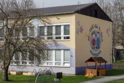Mateřinka v Kroměříži bude mít nové rozvody tepla a vody