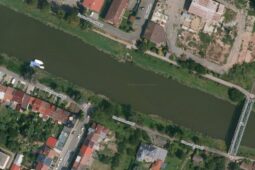 Opravy přivaděče vody pod Moravou si vyžádají částečná omezení provozu v Kroměříži