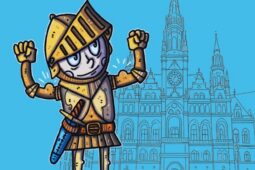 Děti se vydají po stopách historie. Liberec zve na podvečerní procházky městem
