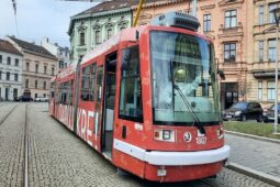 V Brně opraví přes dva kilometry kolejí, cestující musí počítat s omezeními