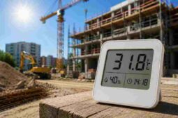 Teploty přes 30 stupňů přinášejí zaměstnavatelům nové povinnosti
