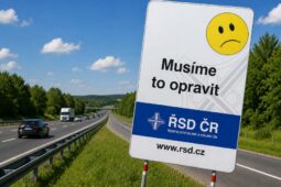 Další letní dopravní omezení. Na D8 startuje rozsáhlá rekonstrukce