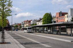 Hornické slavnosti změní dopravu v Příbrami. MHD bude dva dny zdarma