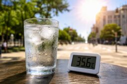 Vedra prověří každý organismus. Hygienici připomínají pravidlo, které lidé často podceňují