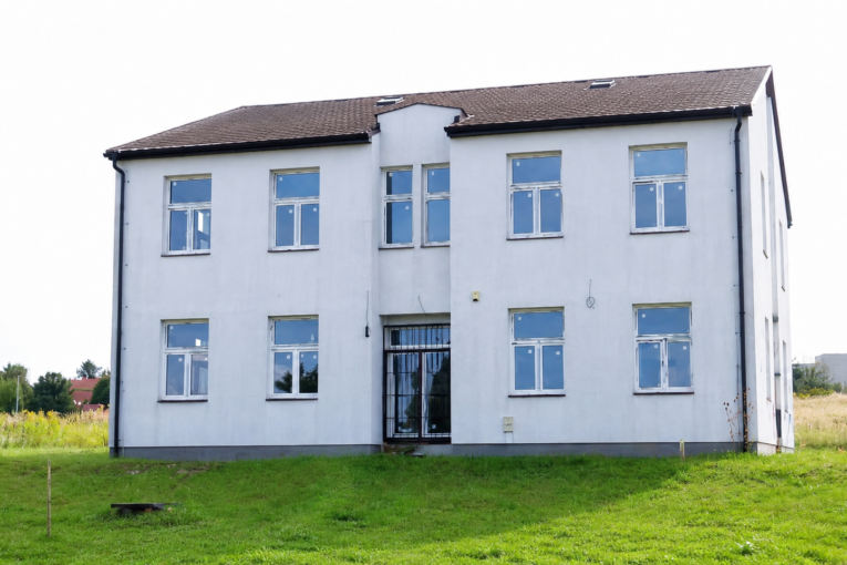 Po více než 20 letech velká změna. Středočeští silničáři budou mít nové sídlo
