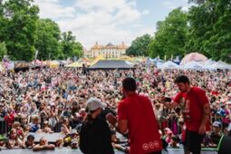 Bezva Fest ve Slavkově navštívil rekordní počet zájemců