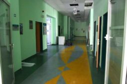 Porodnice prochází proměnou za stovky milionů. Přibude moderní operační sál i zázemí pro robotickou chirurgii