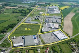 Ostravský magistrát našel řešení na zápach v průmyslové zóně Hrabová