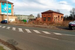 V Kuklenách vznikne družstevní bydlení, město hledá zájemce