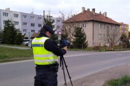 Prázdniny proběhnou pod dohledem policie. Řidiče čekají častější kontroly i vysoké pokuty