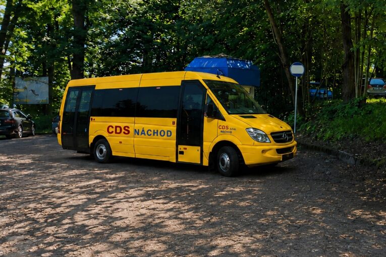 Nová autobusová linka pohodlně spojí oblíbené cíle pro turisty