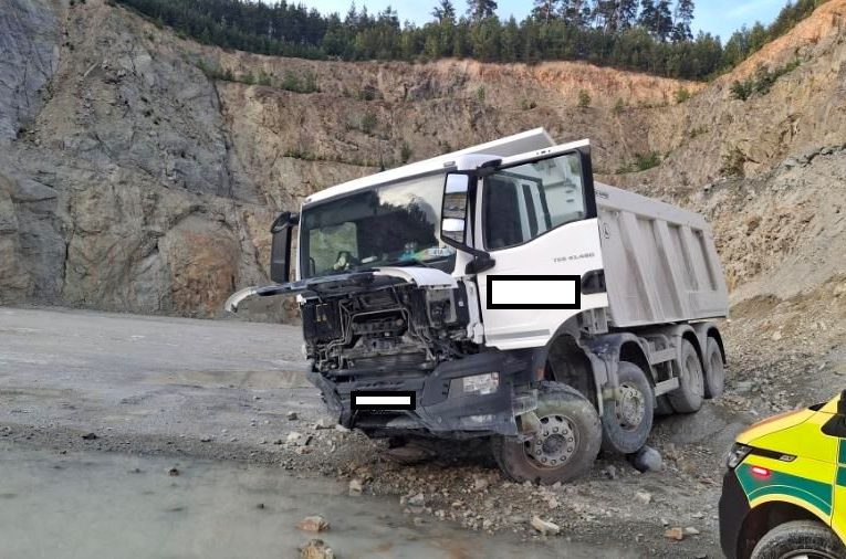 Zdroj: Policie ČR - KŘP Jihočeského kraje