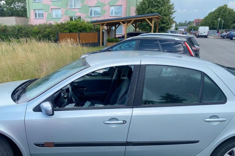 Zdroj: Policie ČR - KŘP Jihočeského kraje