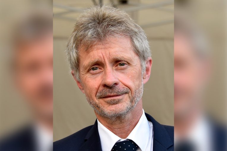 Miloš Vystrčil