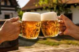 Primátor roztočí velkou oslavu. Pivo zdarma a hvězdné koncerty