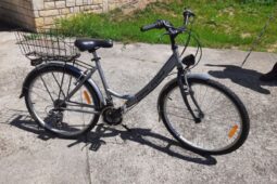 Policisté pátrají po cyklistovi a svědcích nehody na Hodonínsku