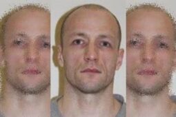 Vězeň odešel z nestřeženého pracoviště mimo areál věznice ve Znojmě. Policisté žádají veřejnost o pomoc při pátrání
