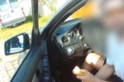 VIDEO: Měl pozitivní test na drogy, ale tvrdil, že neřídil