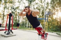 O budoucnosti Votic rozhodnou místní lidé. Budou chtít venkovní posilovnu nebo místo na grilování?
