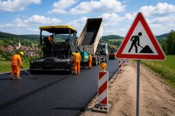 Skvělá zpráva pro řidiče: Oprava frekventované „trojky“ u Votic skončí o měsíce dříve