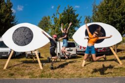 Festival Rosnička už po šestnácté. Přijďte si užít léto naplno