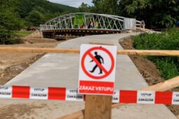 Kraj rozdělí miliony na cyklostezky. Podpoří nové úseky, lávky i přípravu tras