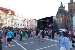 Tři dny vzpomínek připomněly 160 let od bitvy u Hradce Králové