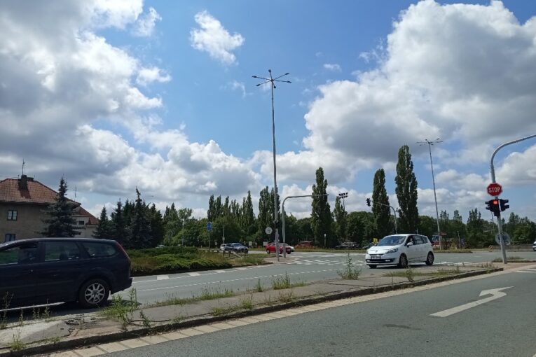Práce na opravách mostu začaly, řidiči musí počítat se zdržením