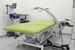Fakultní nemocnice Brno má po rekonstrukci špičkovou rehabilitaci