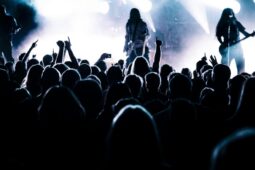 Hurá na 12. ročník metalového festivalu Ostrava v plamenech!