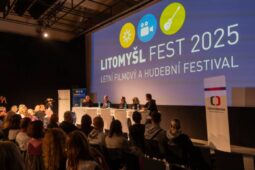 Letní filmový a hudební festival míří do Litomyšle