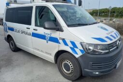 Kontrola na D3 odhalila nedoplatek provozovatele návěsu. Celníci mohli vozidlo zadržet