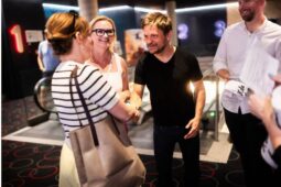 Do českých kin míří hvězdně obsazený nový film 6 gramů. Pardubice hostily slavnostní předpremiéru