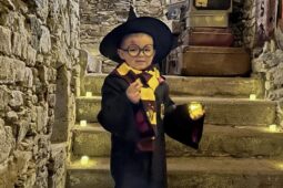 V Kouřimi prožijete Kouzelnický den aneb Potterhlé hraní