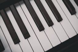 Město Mšeno vás zve na koncert souboru Melodie