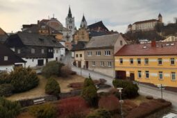 Premiérový ročník festivalu VIMPERK přinese do centra hudbu, divadlo i nové zážitky