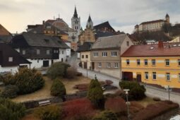 Premiérový ročník festivalu VIMPERK přinese do centra hudbu, divadlo i nové zážitky