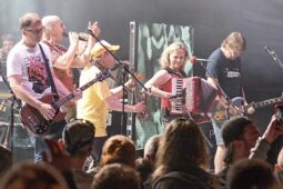 Užijte si hudební festival Barvy léta 2026 v Poděbradech