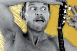 Přijďte v Říčanech na recitál Jiřího Schmitzera