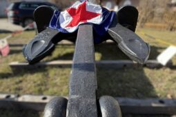 Kotva z lodi Třinec: Jaká jsou fakta o financování projektu? Město vysvětluje