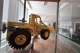 Tisíce kostek, desítky modelů. Muzeum Zubří zve do Světa kostiček