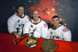 Apollo 13: Mise, která se změnila v boj o přežití astronautů