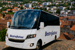 Cestu na Libín v srpnu usnadní nový autobusový spoj zdarma