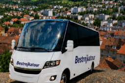 Cestu na Libín v srpnu usnadní nový autobusový spoj zdarma