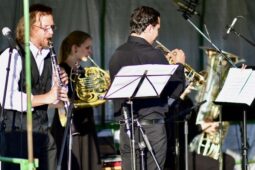 Hudební Festival Zastávka startuje ve Lhotě pod Džbánem