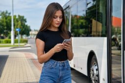Uzavírka přináší i změny v autobusové dopravě