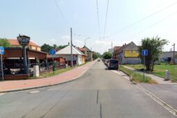 Opravy ulic u nádraží zkomplikují dopravu v Otrokovicích. Mění se trasy pro auta i MHD