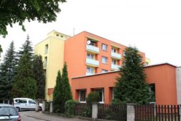 Dva byty v domě s pečovatelskou službou čeká rekonstrukce
