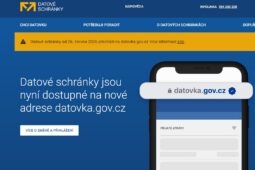 Datové schránky získávají na popularitě. Nyní probíhá důležitá změna
